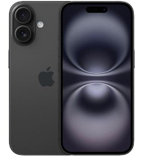 ايفون 16 العادي 128 جيجا