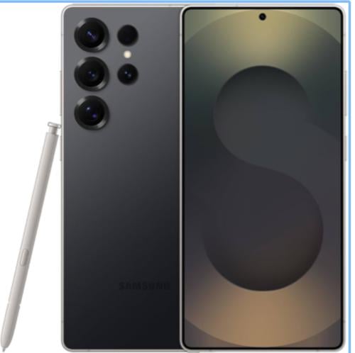 S25 الترا جديد