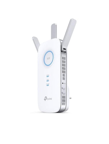 TP-Link RE450 Mesh Wi-Fi Extender (AC1750 Dual Ban...