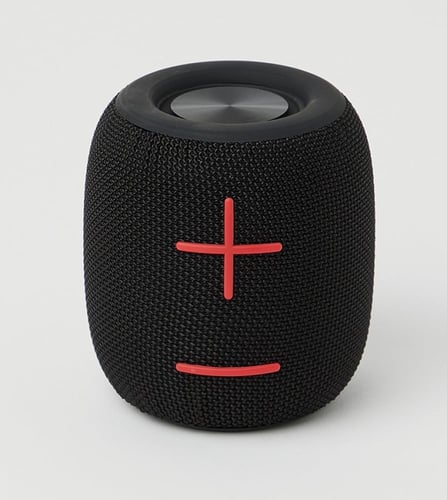 سماعه متنقلة بالبلوتوث