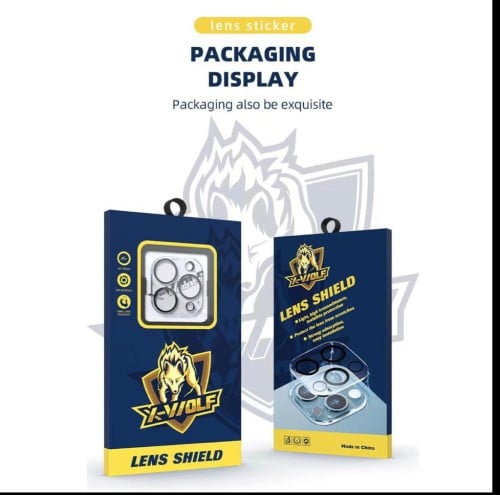 حماية كاميرا كامله لايفون 15 باصداراته