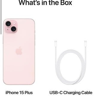 ايفون 15 عادي 128 قيقا بنكي 128 جديد