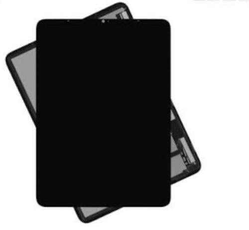 شاشة ايباد 11