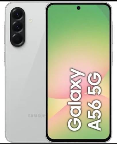 A56 جلكسي