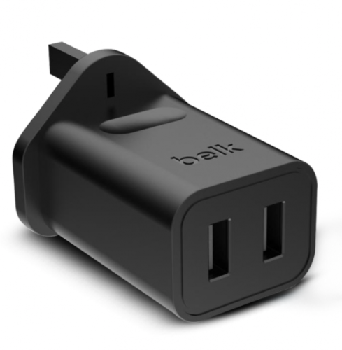 PD-USB 30W رأس شاحن ثنائي مداخل