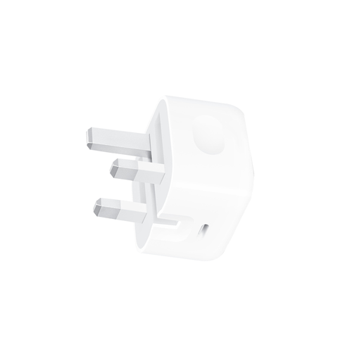 راس شاحن وكالة من ابل 20 واط