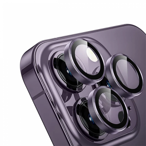 عدسات حماية كاميرا ايفون 14 بروماكس