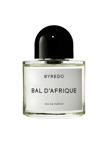 Bal d'Afrique Byredo-بايريدو بال دافريك