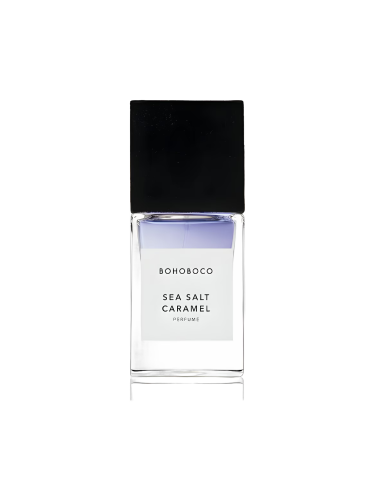 Sea Salt Caramel Bohoboco - سي سلت كاراميل بوهوبوك...