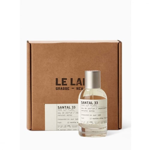 Santal 33 - لي لابو سانتال 33