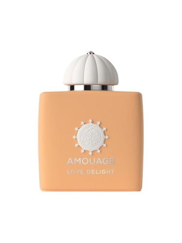 Love Delight Amouage-لاف ديلايت من أمواج