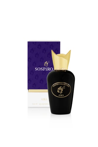 Aira Sospiro Perfumes-سوسبيرو ايرا