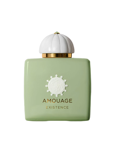 Existence Amouage - امواج اكسيستنس او دو بارفيوم