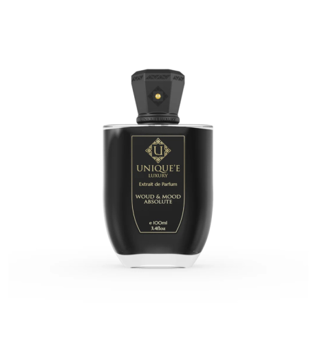 Woud And Mood Absolute Unique'e Luxury-عطر يونيك ل...