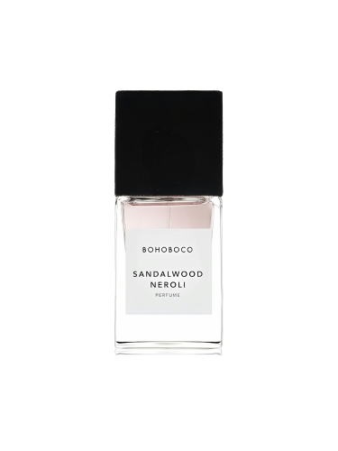 Sandalwood Neroli Bohoboco - سانتال وود نيرولي من...