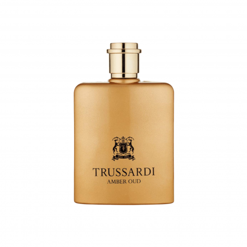 Trussardi Amber Oud