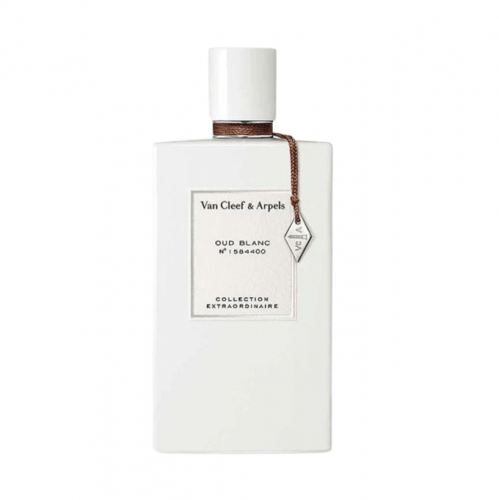 Van Cleef And Arpels Oud Blanc - Eau De Perfum - ع...