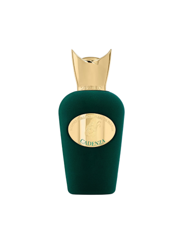 Cadenza Sospiro Perfumes - كادينزا سوسبيرو
