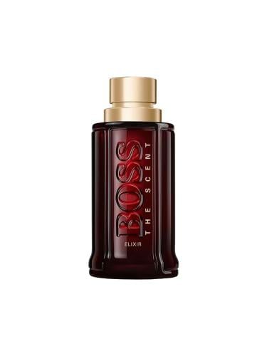 Boss The Scent Elixir For Him Hugo Boss