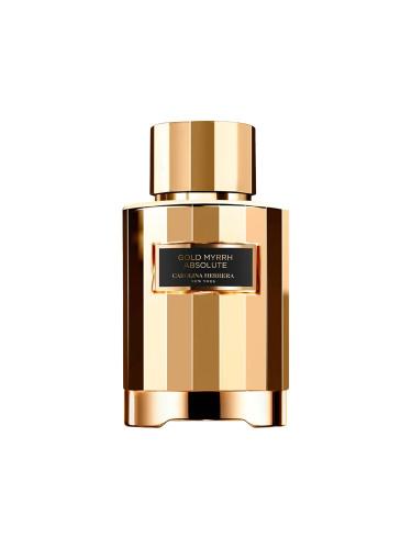 Gold Myrrh Absolute Carolina Herrera -غولد مر أبسو...