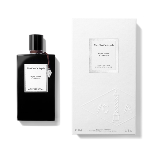 Van Cleef and Arpels Collection Extraordinaire Boi...