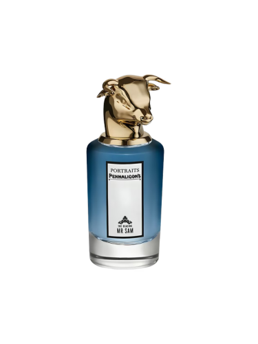 The Blazing Mr Sam Penhaligon's - بنهاليغونز بلازي...