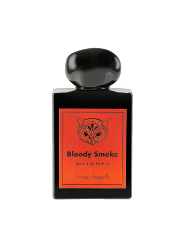 Bloody Smoke Lorenzo Pazzaglia - لورنزو بازاجليا بلودي سموكي