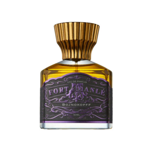 Bojnokopff Fort & Manle -فورت اند مانلي بوجنكوف