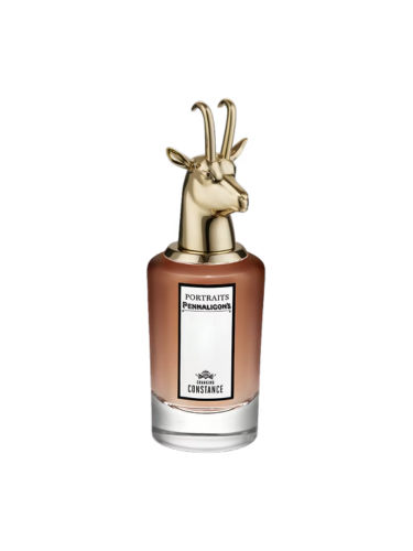 Changing Constance Penhaligon's - بنهاليغونز بورتر...