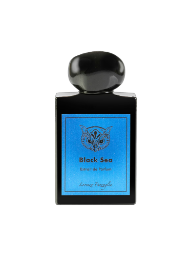Black Sea Lorenzo Pazzaglia - لورنزو بازاجليا بلاك...