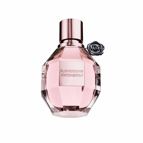 Flowerbomb