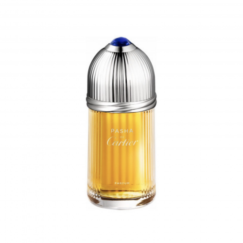 Pasha Parfum - باشا بارفيوم