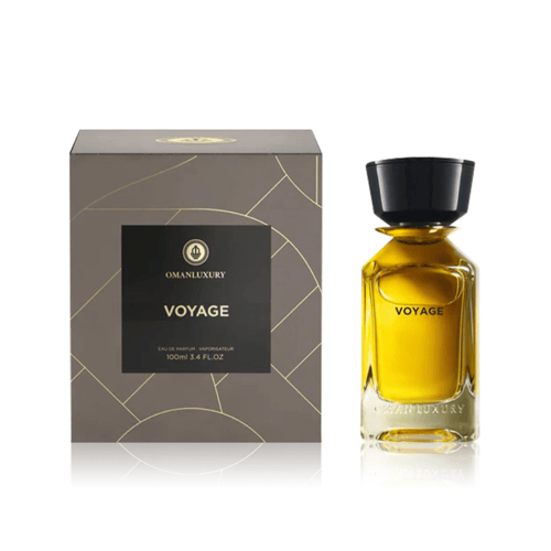 Voyage Omanluxury - عمان لكجري فوياج