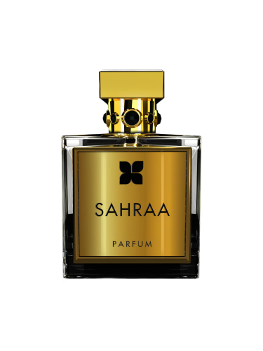 Sahraa Fragrance Du Bois - صحرا فراغرنس دو بوا