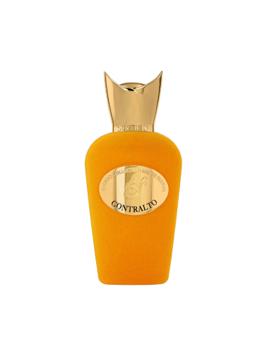 Contralto Sospiro Perfumes - سوسبيرو كونتيرالتو