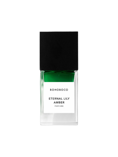 Eternal Lily Amber Bohoboco - اترنال ليلي عمبر من...