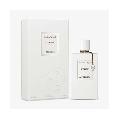 Van Cleef And Arpels Oud Blanc - Eau De Perfum - ع...