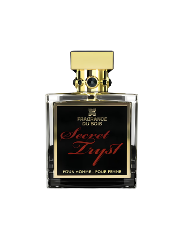 Secret Tryst Extrait de Parfum Fragrance Du Bois -...