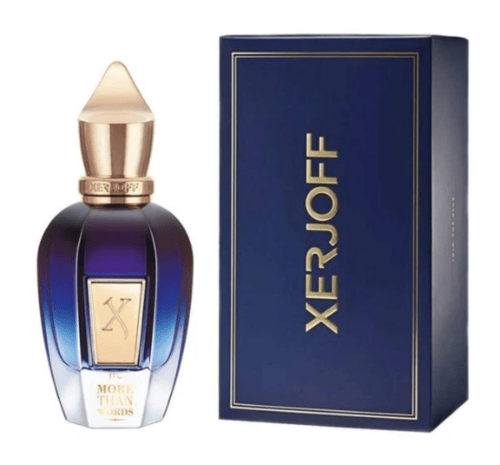 More Than Words Xerjoff - زيرجوف جوين ذا كلوب مور...