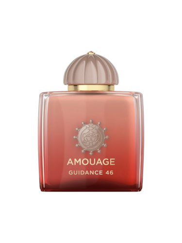 Guidance 46 Amouage - أمواج جايدانس 46 إكستريت دو...