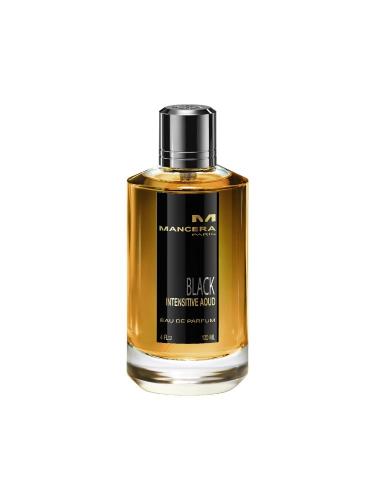 Black Intensitive Aoud Mancera