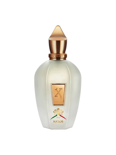 XJ 1861 Naxos Xerjoff - زيرجوف XJ 1861 ناكسوس