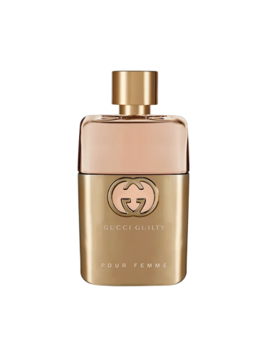 Gucci Guilty Eau de Parfum Gucci PURE FEMME - قوتش...
