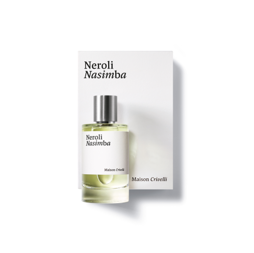 Neroli Nasimba Maison Crivelli- نيرولي ناسيمبا