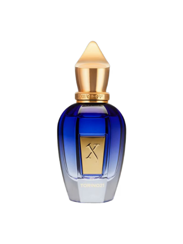 Torino21 Xerjoff - تورينو 21 من زيرجوف