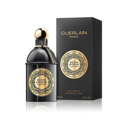 Les Absolus d'Orient Encens Mythique Guerlain