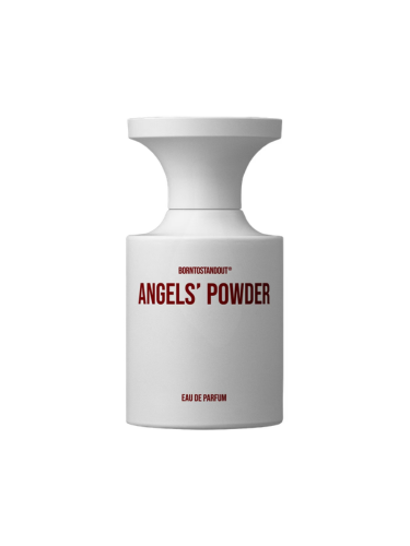 Angels' Powder BORNTOSTANDOUT® - أنجلز باودر من بورنتوستانداوت أو دو بارفان