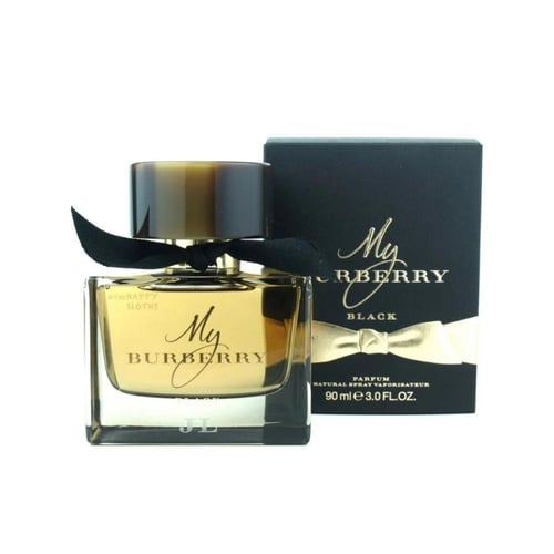 My Burberry Black Burberry-بربري ماي بربري بلاك