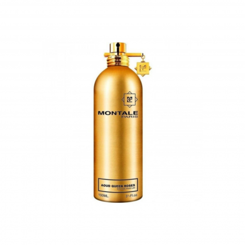 Aoud Queen Roses Montale