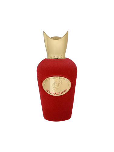 Maraschino Sospiro Perfumes - سوسبيرو ماراشينو أو...